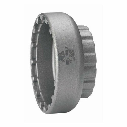 фото Съёмник звёзд с системы bike hand yc-35bb