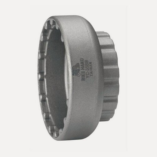 Изображение товара Съёмник звёзд с системы Bike Hand YC-35BB для звезд серии SHIMANO E8000, E7000, E6100