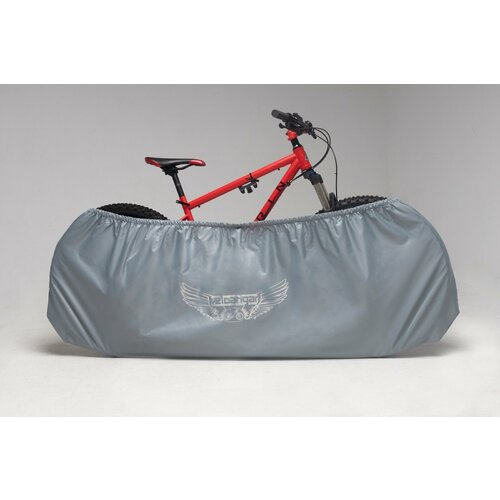 Велочехол Veloangar 12 L