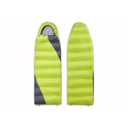 фото Туристический спальный мешок atemi quilt 300rn 300 г/м², -3°с, right, 00-00008420