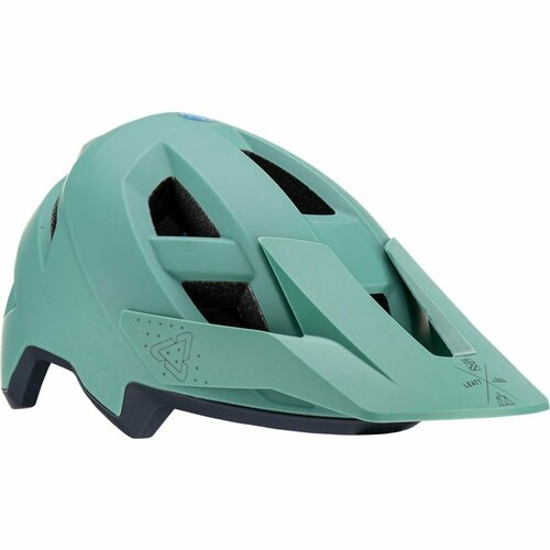 фото Велошлем leatt mtb all mountain 2.0 helmet (pistachio, m, 2023 (1023015701))