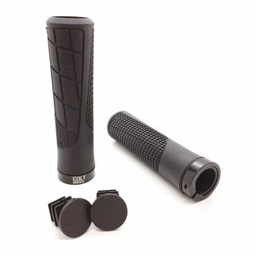 Грипсы Colt Bikes Ergonomic Grips 135mm