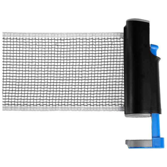 фото Сетка для настольного тенниса Start Line складная, сталь, ЛДСП (PN001)