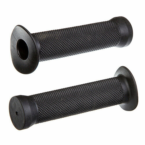 фото Грипсы hl-g83, 130 мм, черный hualong