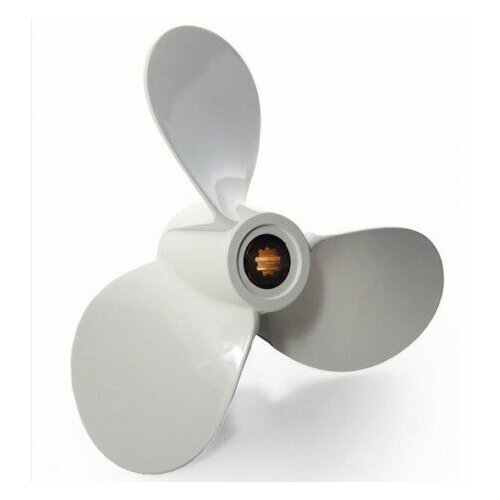 фото Винт 7 1/2*7 (шаг7) (9 шлицов) (4-6нр) (yamaha) китай