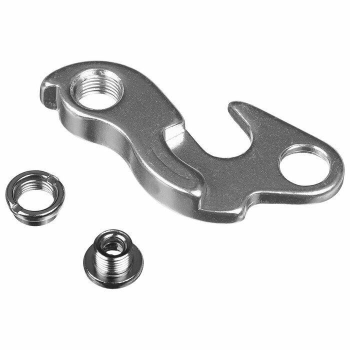 фото Петух для велосипеда литой 7378844