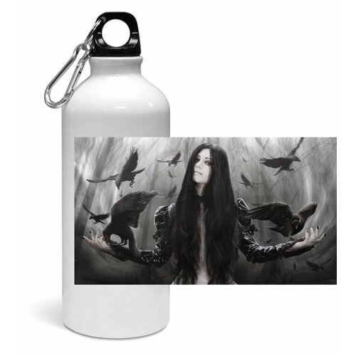 фото Спортивная бутылка готика, gothic №8 migom