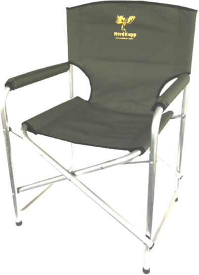 Кемпинговое кресло Avi-Outdoor RA 7010 Khaki