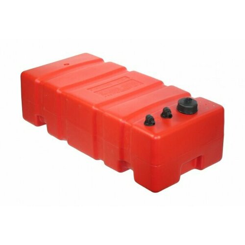 Бак топливный 52 л стационарный 80х35х22 см 32881₽