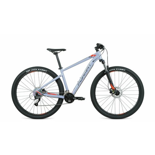 горный mtb велосипед format 7712 голубой рама м Горный (MTB) велосипед Format 1413 27.5, рама L, серый