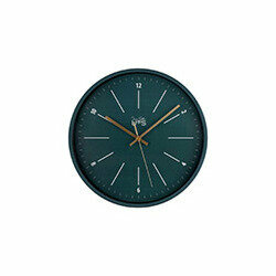 Стильные настенные часы Tomas Stern 6117