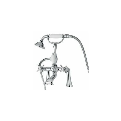 Cezares Смеситель на борт ванны LORD-PBV-01-Bi 54920₽