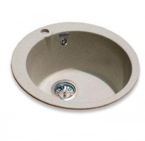 Мойка GranFest Rondo GF-R480.310