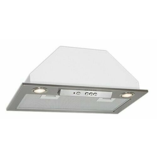 Вытяжка встраиваемая Elikor Врезной блок 52Н-650-Э3Д 1M Цвет Inox 999000₽