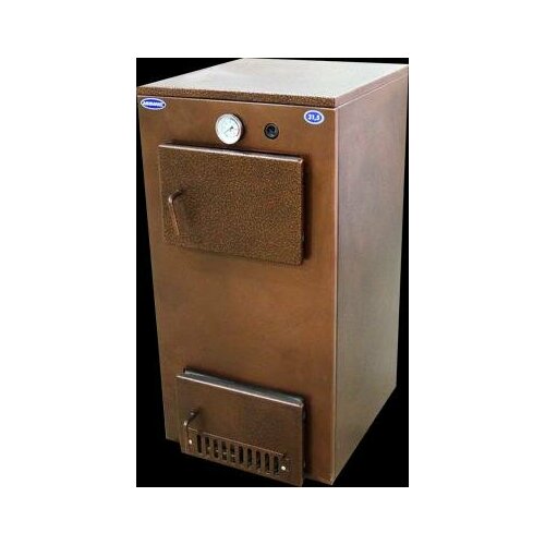 Котел твердотопливный Мимакс КС-Т-16 2819800₽