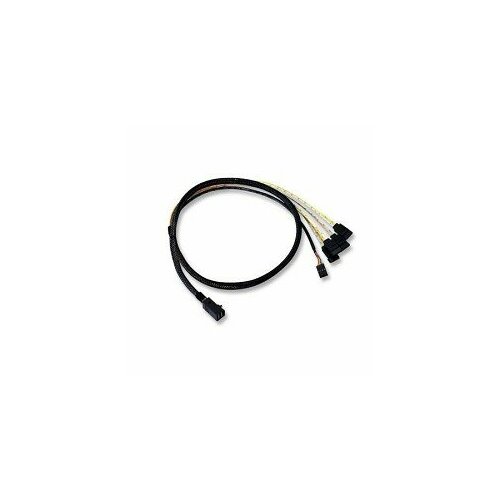 Lsi Контроллер 00411 SERVER ACC CABLE MINI-SAS HD TO SATA DATA 1M L5-00221-00