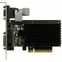 Видеокарта Palit GeForce GT 710 Silent 2GB (NEAT7100HD46-2080H)