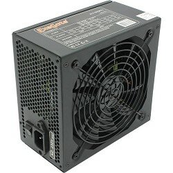 EXEGATE Блок питания EX220363RUS Блок питания 800W ATX-800PPX RTL, black, active PFC, 13.5cm, 20+4p 4+4p PCI-E 4 IDE 5 SATA