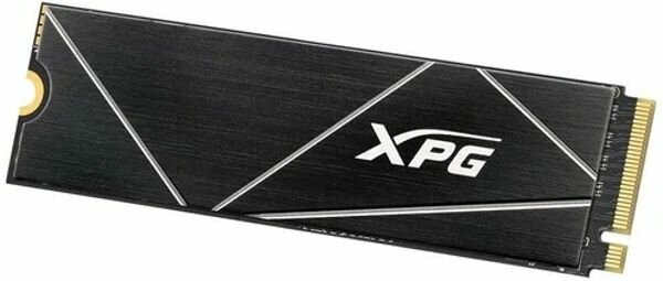 Внутренний SSD диск ADATA XPG GAMMIX S70 BLADE 2TB, M.2 (AGAMMIXS70B-2T-CS) — фото 1