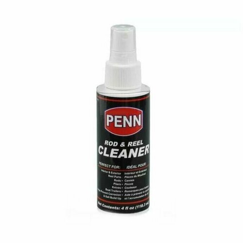 Penn, Очиститель для катушек Rod & Reel Cleaner, 118мл