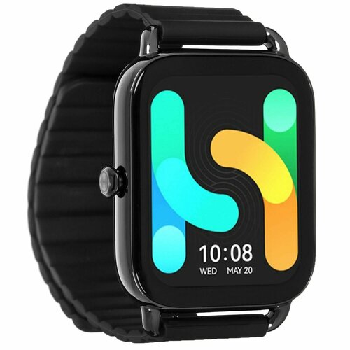 Смарт-часы Haylou LS11-RS4 Plus магнитный ремешок 1379700₽