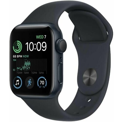 Смарт-часы Apple Watch SE 2022 44mm 6649800₽