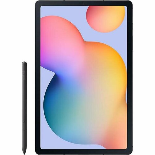 Samsung Galaxy Tab S6 Lite 104 SM-P613 2022 464Gb Wi-Fi Grey Серый 2546000₽
