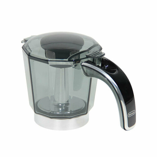 Колба на 6 чашек для гейзерной кофеварки DeLonghi 7313285599 4490₽