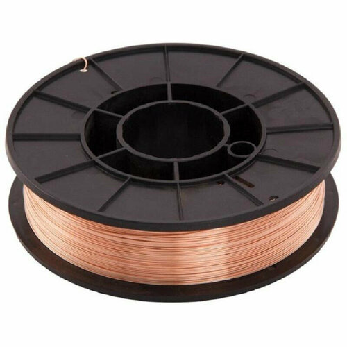 Проволока сварочная 12мм Св-08Г2С ом D2005 DEKA 5кг 2700₽