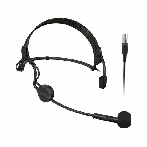 Головная гарнитура премиум-класса BEHRINGER BC444 463000₽