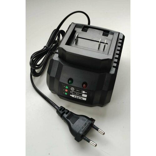 Зарядное устройство Minjiang AC240V 5060Hz 21V 2A для АКБ Minjiang Profipower Smart Handtek SUMITACHI 129900₽