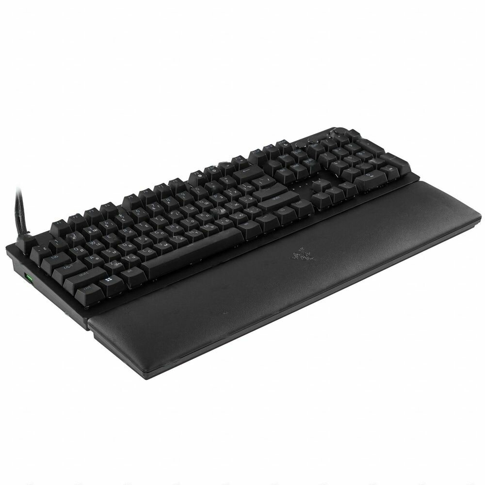 Клавиатура Razer RZ03-03610800-R3R1 - фото №20