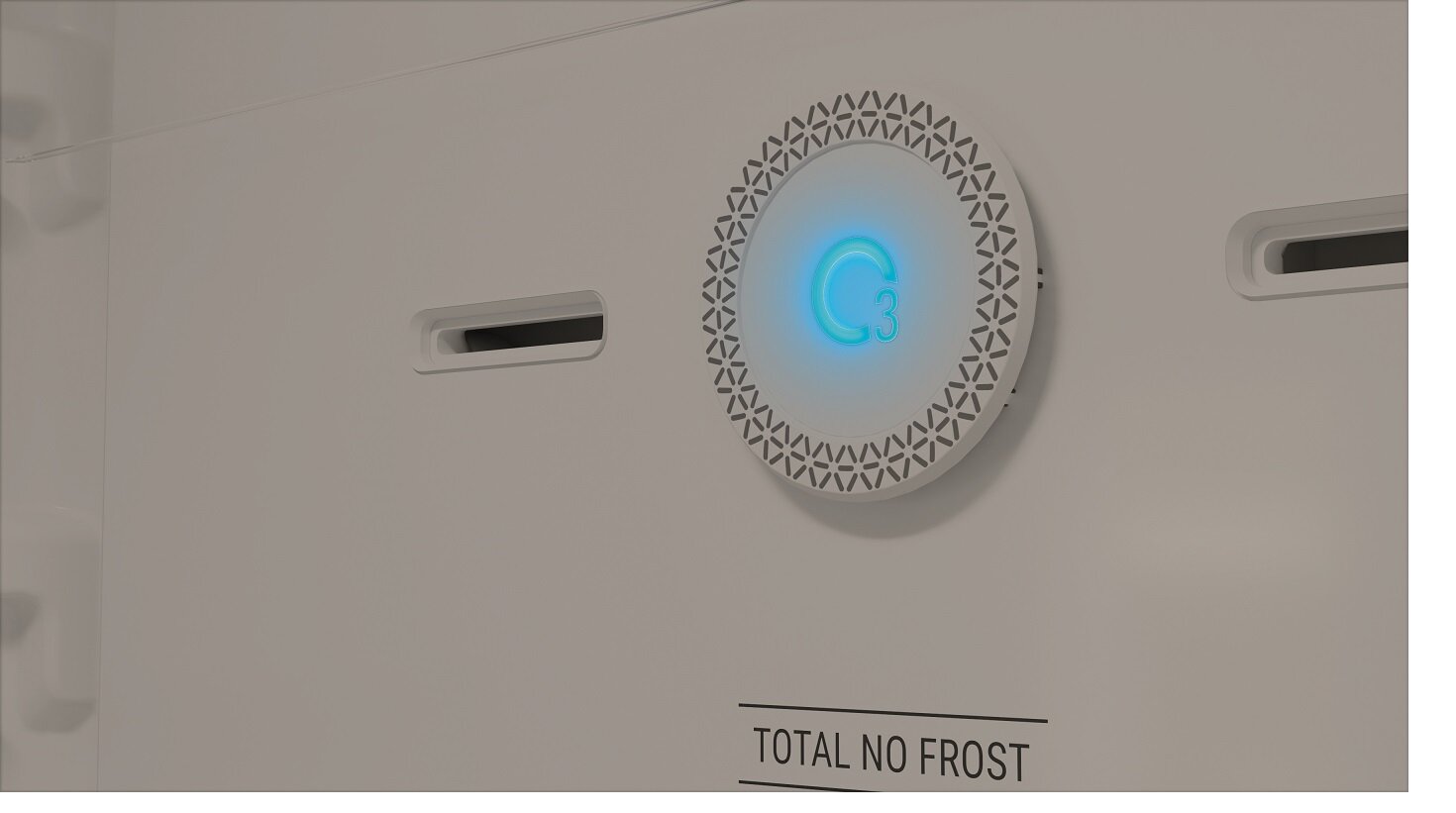 Двухкамерный холодильник Hotpoint HT 8202I W O3, No Frost, белый - фотография № 9