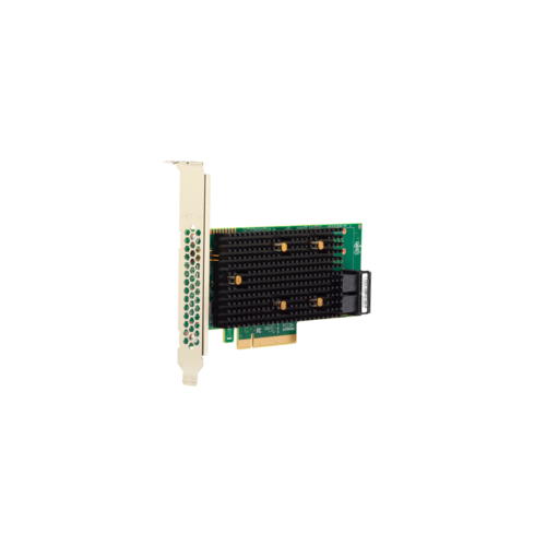 контроллер lsi broadcom sas 9500 8e sgl 05 50075 01 pcie gen4 x8 lp tri mode sas sata nvme 12g hba 8port 2 ext sff8644 Контроллер Broadcom/LSI 9440-8i (05-50008-02) (PCI-E 3.1 x8, LP) SAS/SATA/NVMe 12G, RAID 0,1,5,6,10,50 8port (2*SFF8643) (05-50008-02)