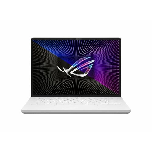 Ноутбук ASUS ROG Zephyrus G14 GA403UI-QS094W 14 28K 2880x1800 OLED 120 ГцAMD Ryzen 9 8945HS 40 ГГц 8 ядер32 GB LPDDR5X 6400 МГц1 ТБ SSDNVIDIA GeForce RTX 4070 8 GBWindows 11 Home белый 90NR0HX2-M004J0 27186900₽