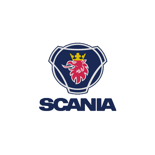 Фильтр Масляный Бумага Фильтровальная Scania арт 2153365 1354₽