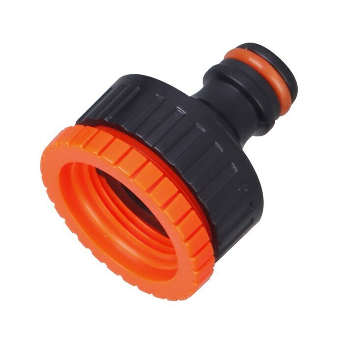 Адаптер С внутренней резьбой 1дюйм C редуктором 1дюйм-3/4"