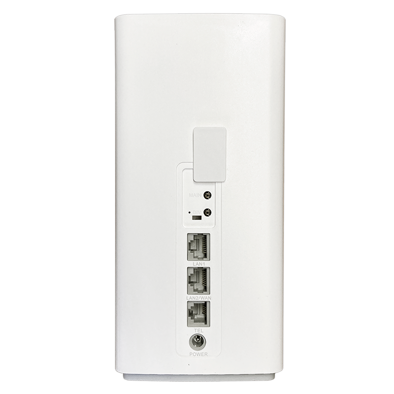 4G Wi Fi роутер B628-350 с сим картой — фото 1