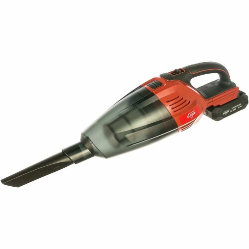 Аккумуляторный пылесос Elitech ПРА 18СЛ 1200400₽