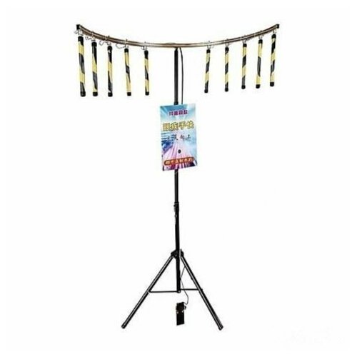 Тренажёр для тренировки реакции