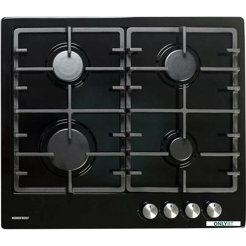 Варочная панель NordFrost HS 6043 B 1265700₽