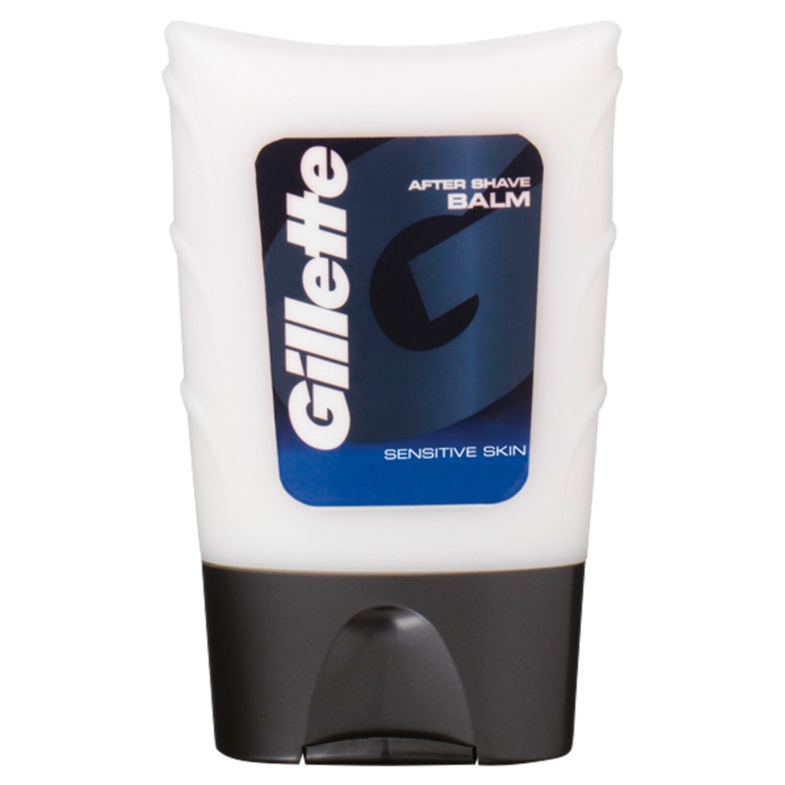 Бальзам после бритья Gillette Balm Sensitive Skin, для чувствительной кожи, 75 мл - фото №9