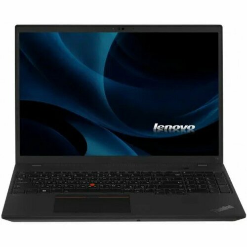 Ноутбук Lenovo ThinkPad T16 G1 Core i5 1235U 8Gb SSD512Gb Intel Iris Xe graphics 16 IPS WUXGA 1920x1200 noOS black WiFi BT Cam 21BV00E5RT 12678100₽