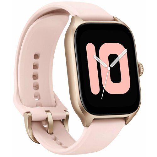 Смарт-часы Amazfit GTS 4 2906800₽