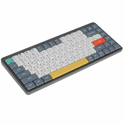 Клавиатура беспроводная Nuphy Air75 2754800₽