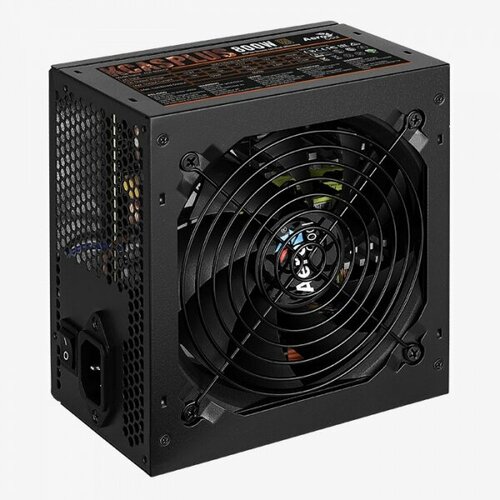 Блок питания Aerocool KCAS PLUS 800 800W bronze 665900₽