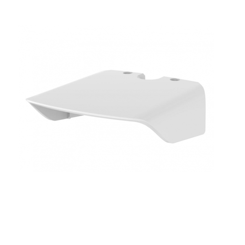 DS-PDB-EX-Shelter Защитный козырек для датчика DS-PDCM15PF-IR или DS-PDCM15PF-WL 42700₽