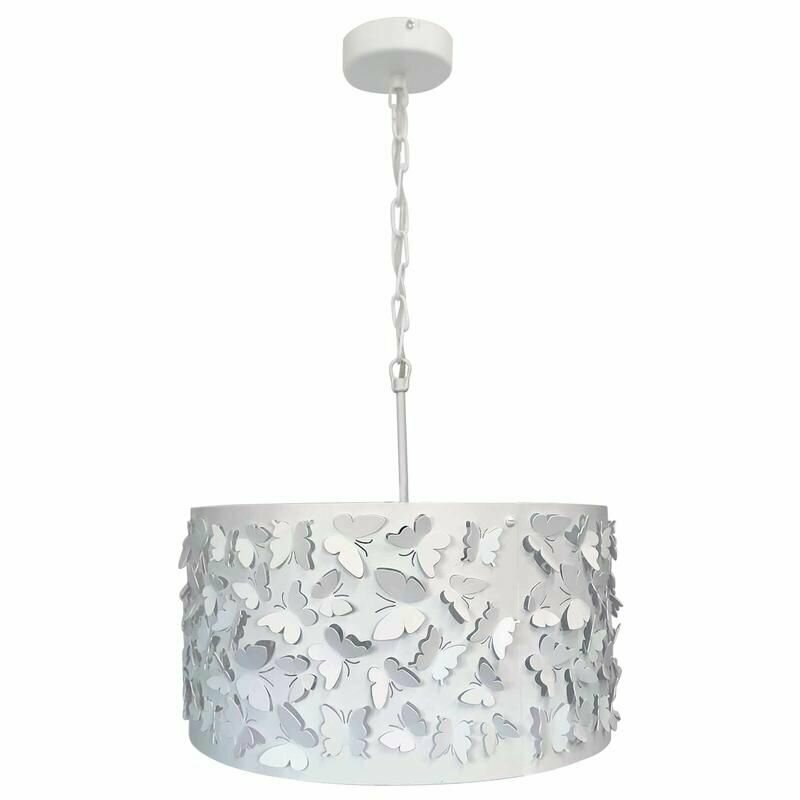 фото Светильник «Эффект» 251 НСБ 01-5х60-133 Е27 ИУ бел. Элетех 1005404652