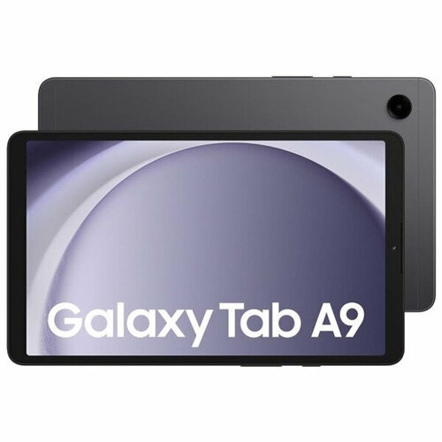 Планшет Samsung Galaxy Tab A9 87 8128GB Graphite 2317600₽