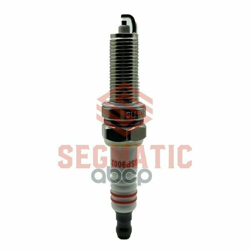 Свеча Зажигания Hyundai I20 I30 Kia Ceed I Soul Segmatic Sgsp9002 SEGMATIC арт SGSP9002 427₽